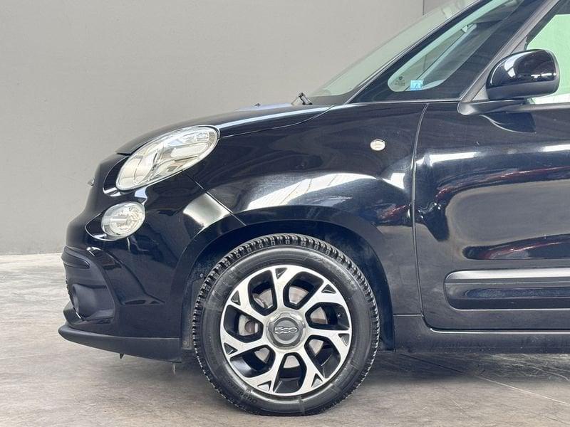 FIAT 500L 1.4 95cv Pop Star