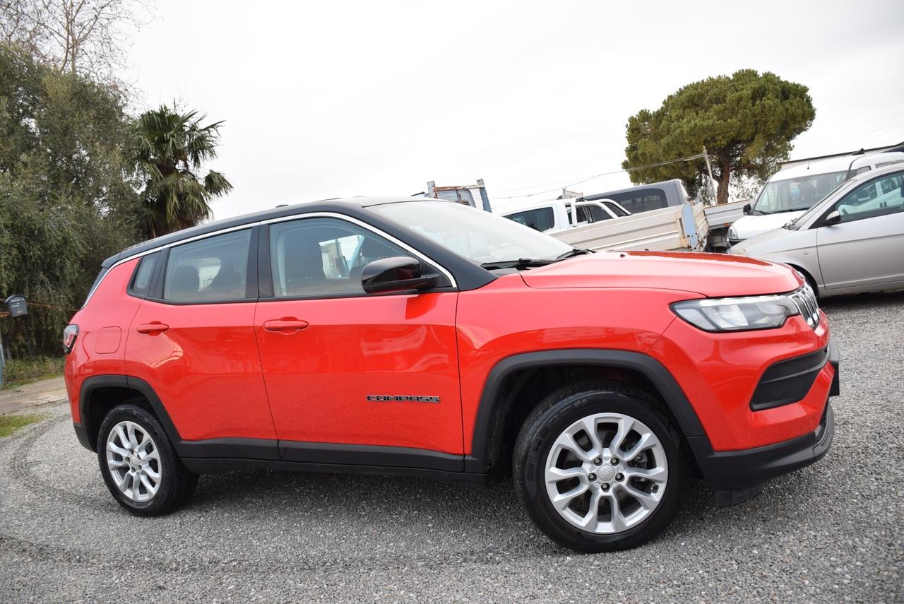 Jeep Compass NEW N1 AUTOCARRO 1.6MJT II 2WD Longitude