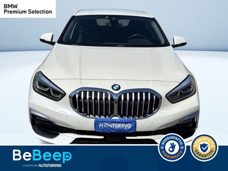 BMW Serie 1 120D XDRIVE LUXURY AUTO
