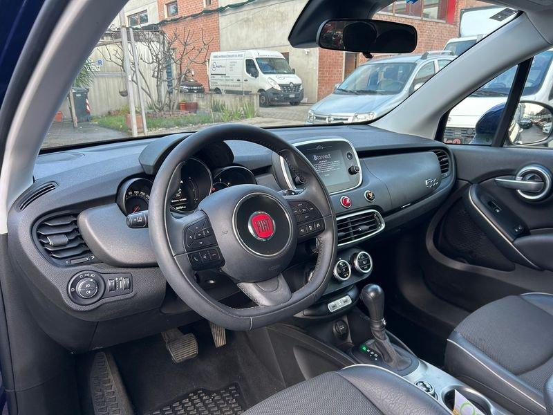 FIAT 500X 500 X 2015 500 X 2.0 Multijet 140cv Cross 4x4 Auto my18