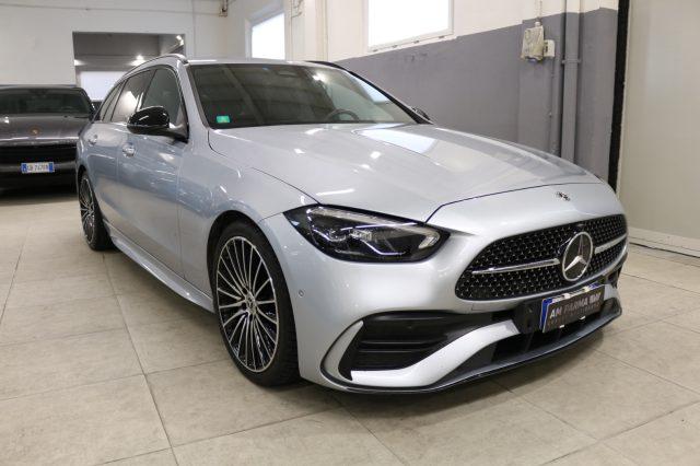 MERCEDES-BENZ C 300 d Mild hybrid S.W. Premium "" BELL1SS1MA / 19" ""