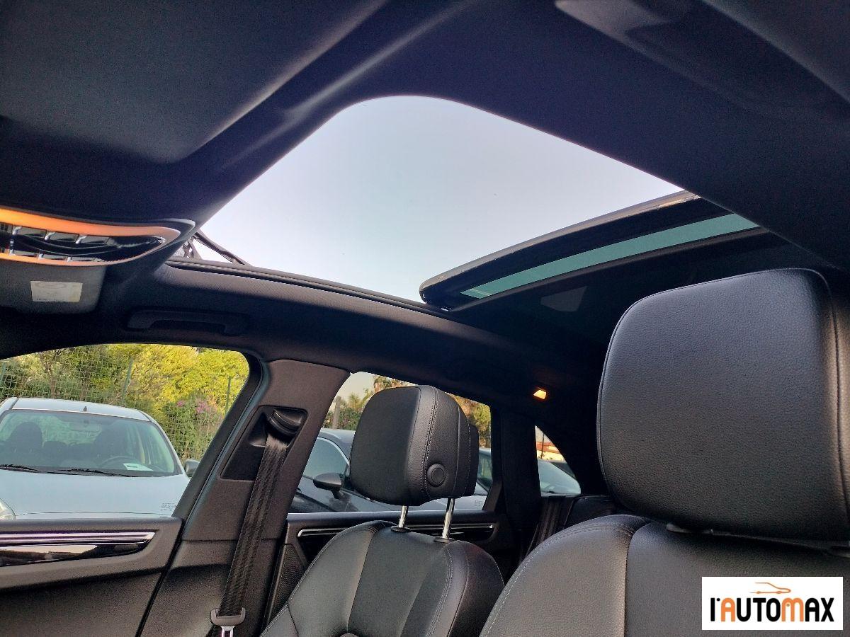 PORSCHE - Macan 3.0d S 250cv pdk