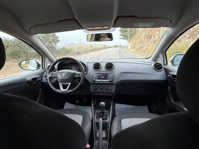 SEAT Ibiza 1.4 TDI 90 CV 5p XCELLENCE