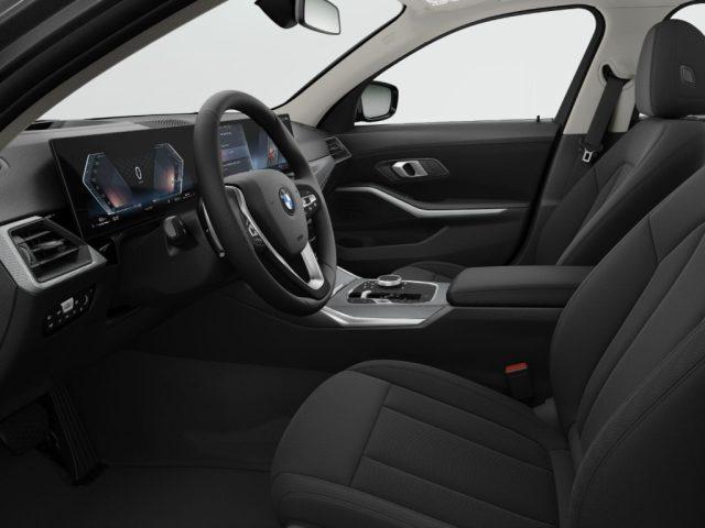 BMW 320 i Touring