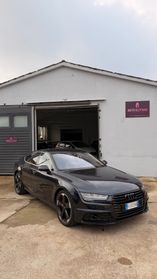 Audi A7 SPB 3.0 TDI 272 CV quattro S tronic