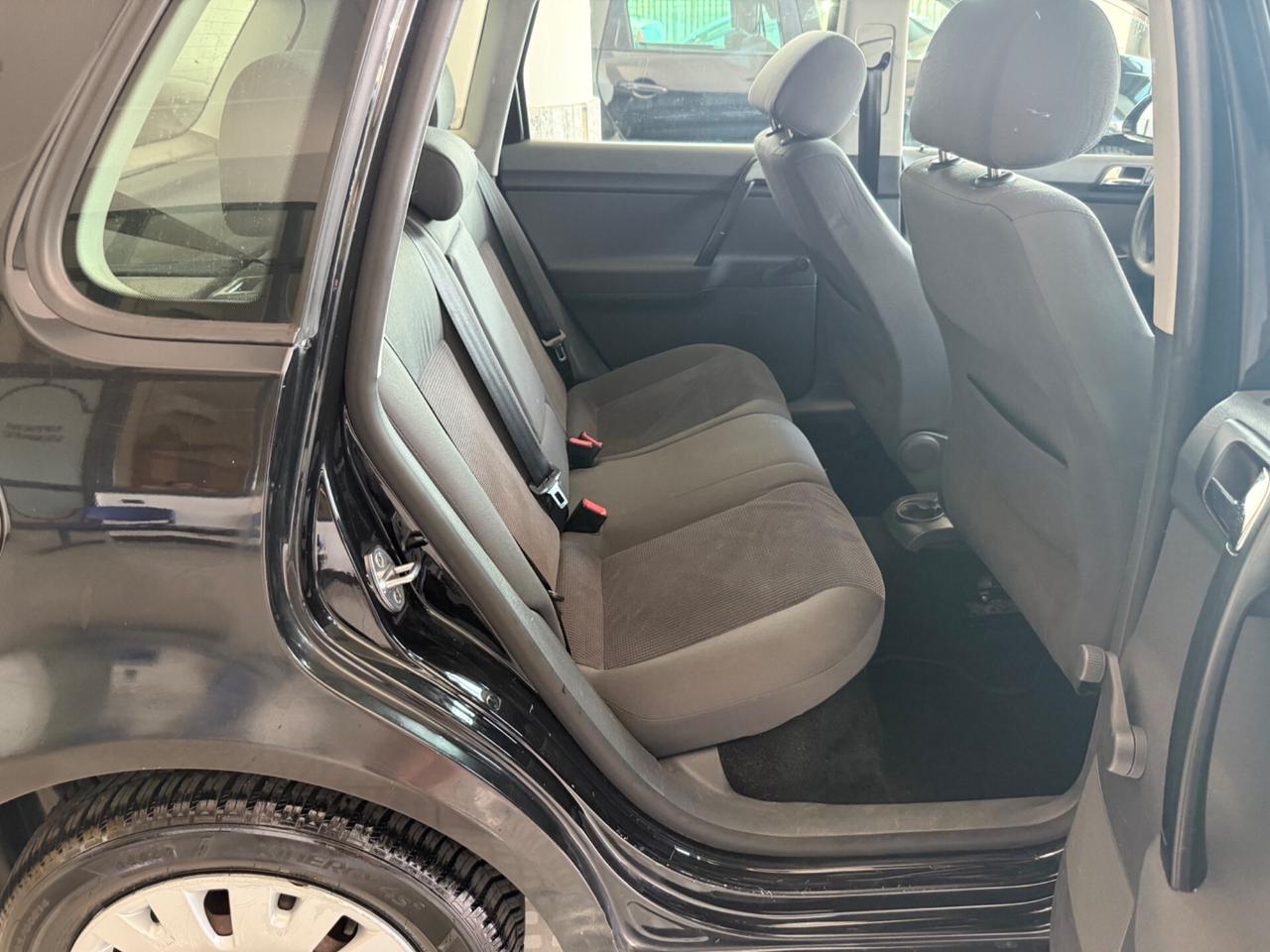 Volkswagen Polo 1.4/80CV 16V 5p. Comfort. BiFuel G