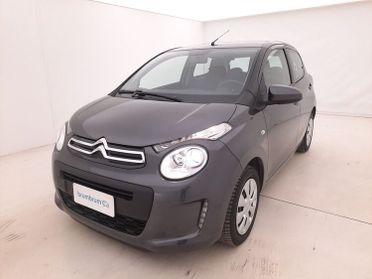 Citroen C1 Feel BR201310 1.0 Benzina 72CV