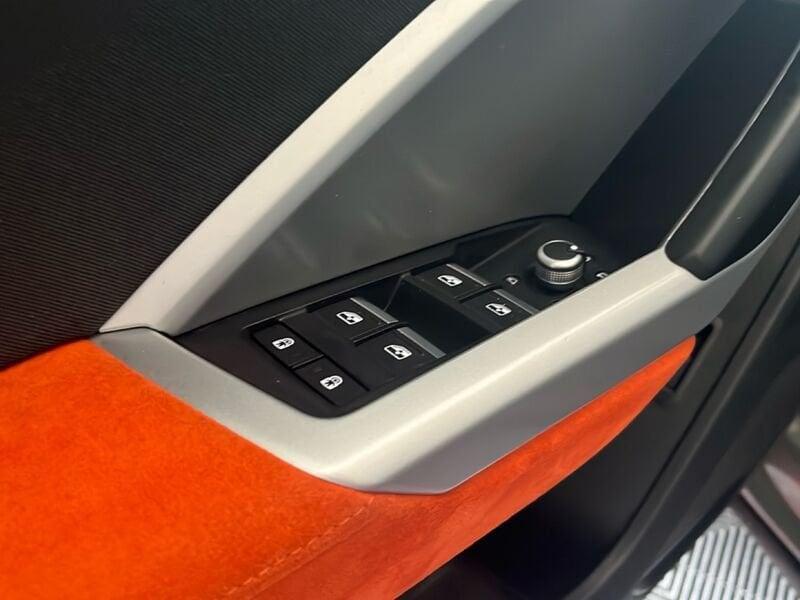 Audi Q3 SPB 35 TDI quattro S tronic Business Plus