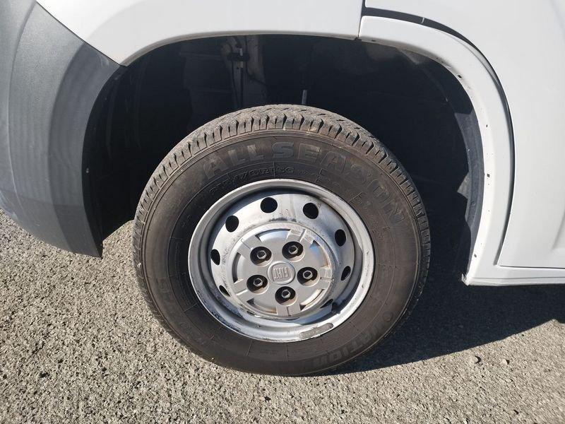 FIAT Ducato Ducato 33 2.3 MJT 130CV PM-TN Furgone