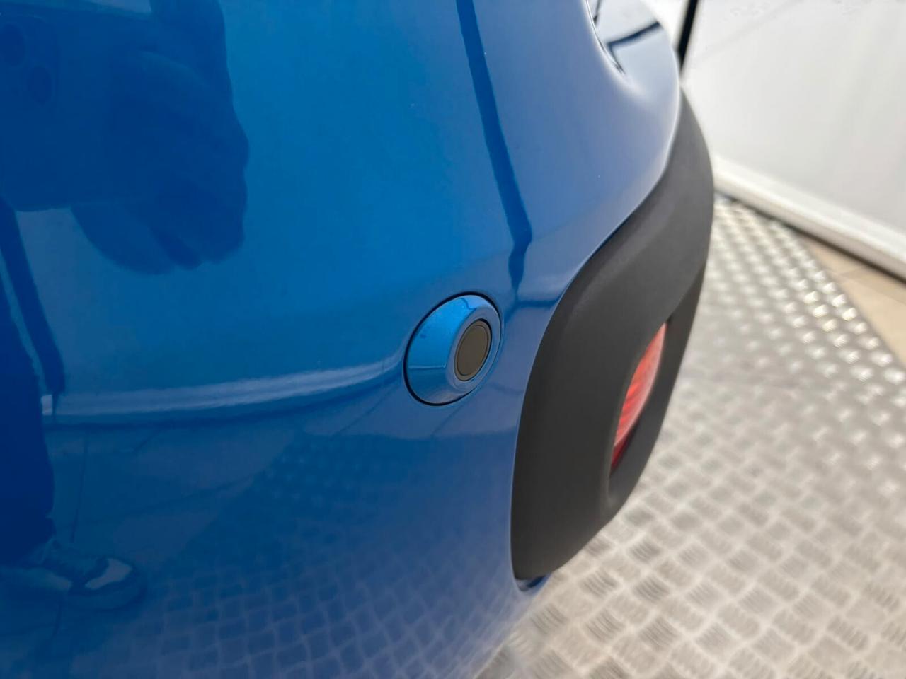 Fiat Panda 1.0 FireFly S&S Hybrid Pandina Icon