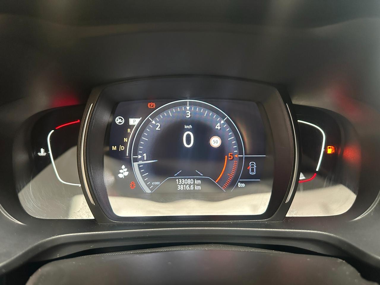 Renault Kadjar dCi 8V 110CV Energy Intens