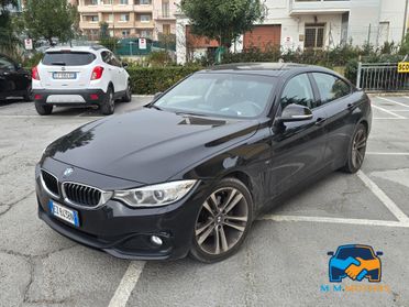 BMW Serie 4 Gran Coupe 420d Gran Coupe Sport 190cv auto