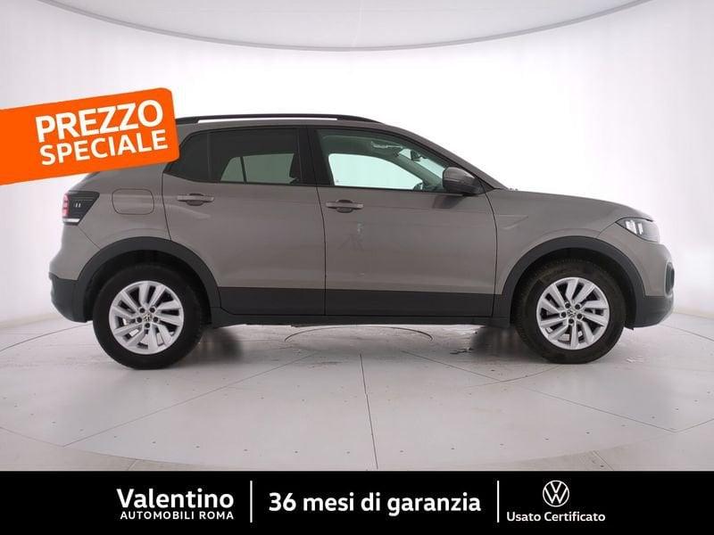 Volkswagen T-Cross 1.0 TSI DSG 110 CV Style