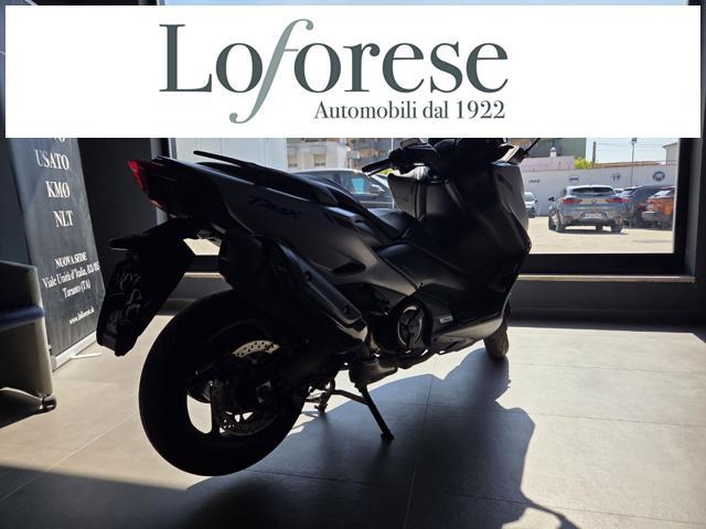 YAMAHA T-Max 560 560