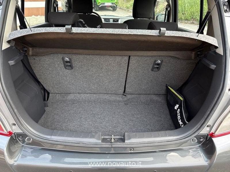 Suzuki Celerio Celerio 1.0 L