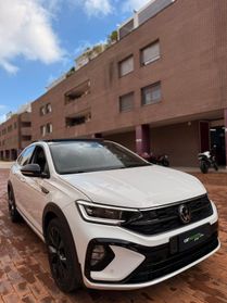 Volkswagen Taigo 1.5 TSI ACT 150 CV DSG R-Line