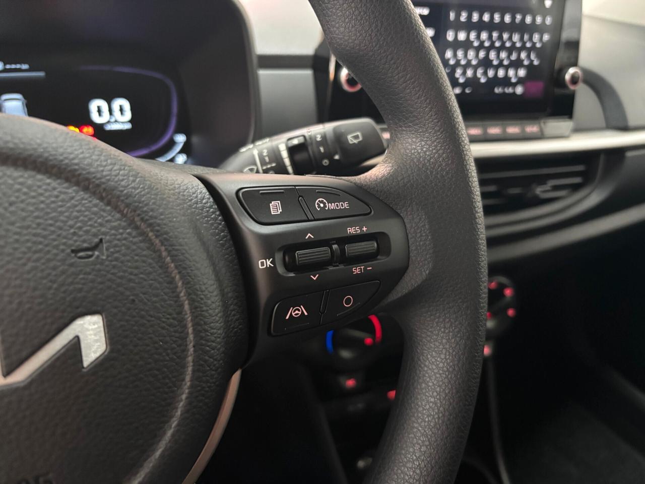 Kia Picanto 1.0 63cv 5 porte Urban KM0 ITALIANA