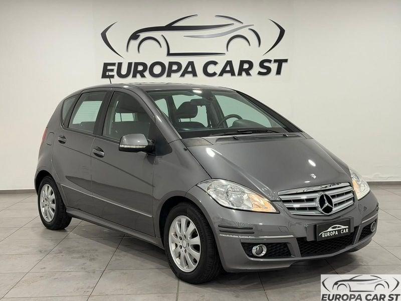 Mercedes-Benz Classe A A 160 BlueEFFICIENCY Coupé Special Edition