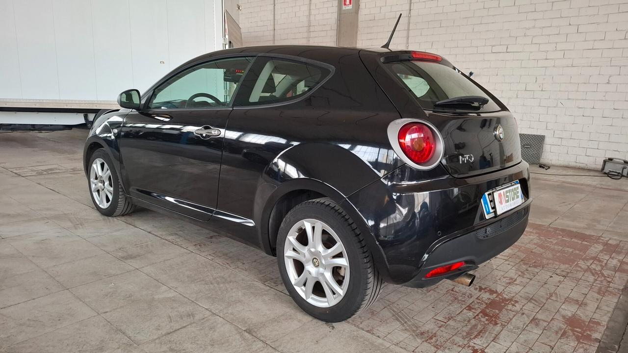 Alfa Romeo MiTo 1.4 70 CV 8V Progression