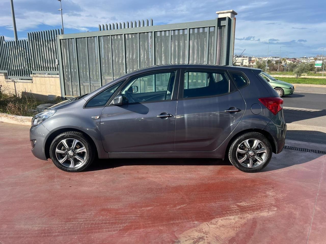 Hyundai iX20 1.4 CRDI 90 CV XPossible