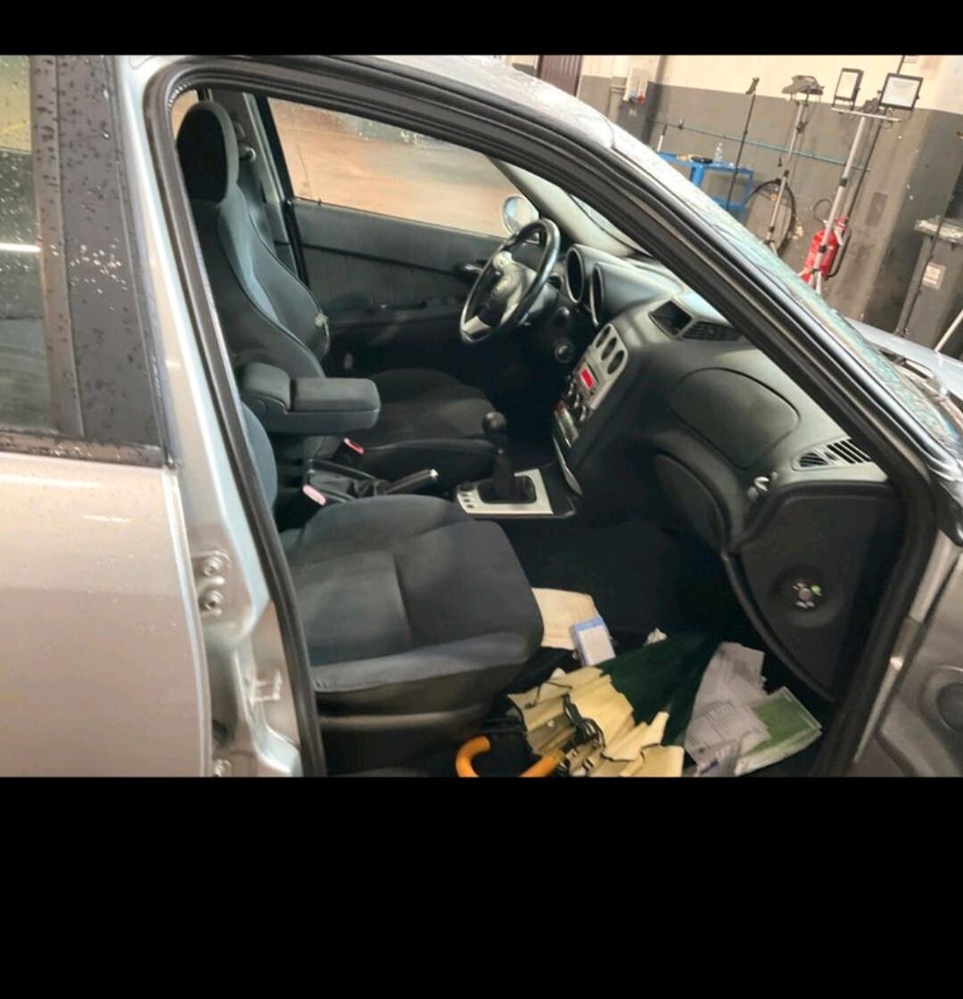 Alfa Romeo 156 1.9 JTD 16V Sportwagon 2006