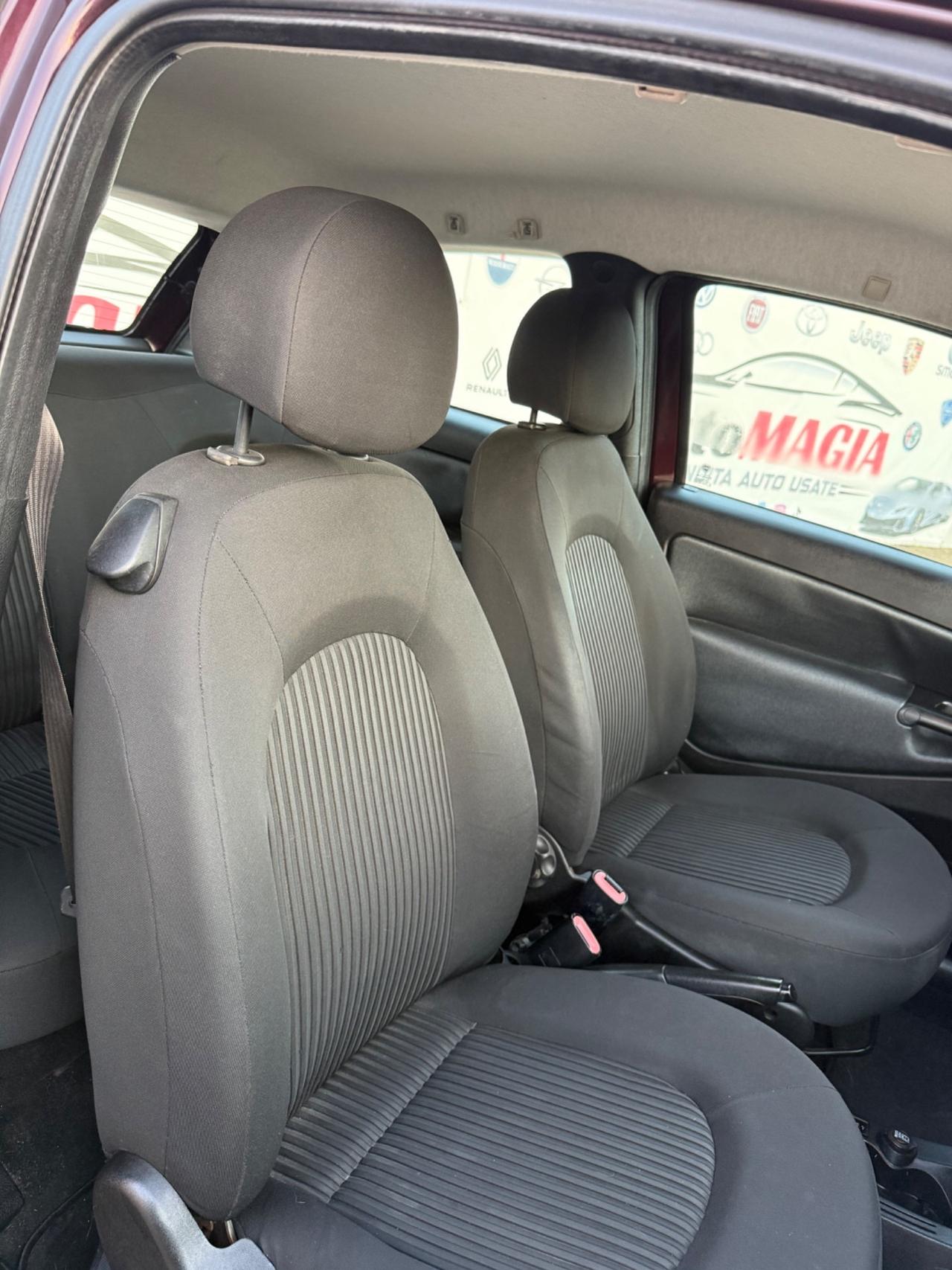 Lancia Ypsilon 1.3 MJT 75 CV Elle