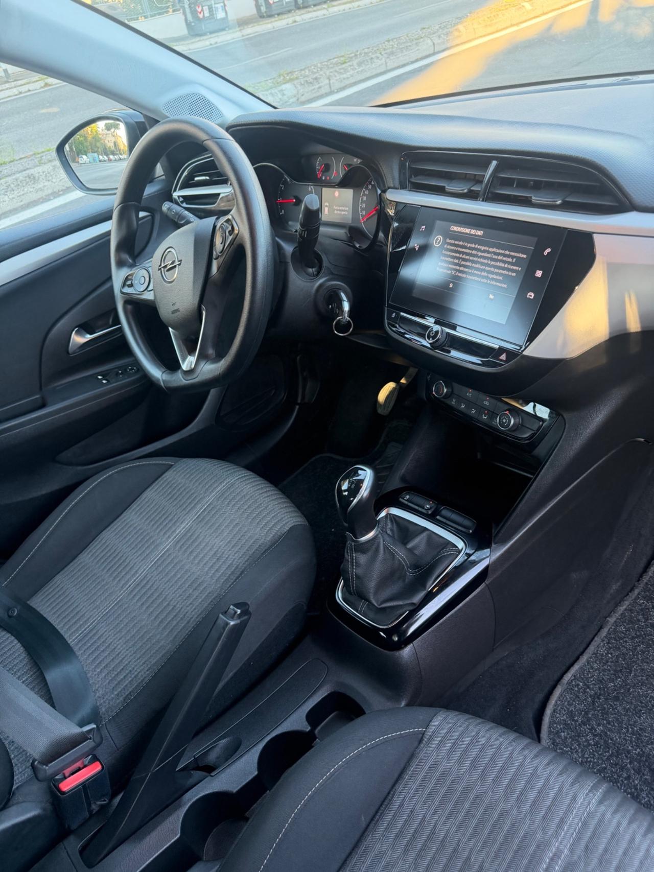 Opel Corsa 1.2 Elegance Cambio Manuale