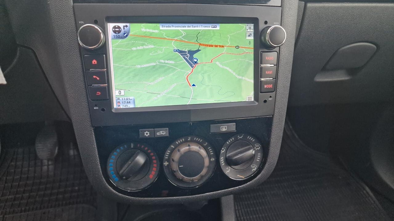 Opel Corsa 1.2 5 porte Edition