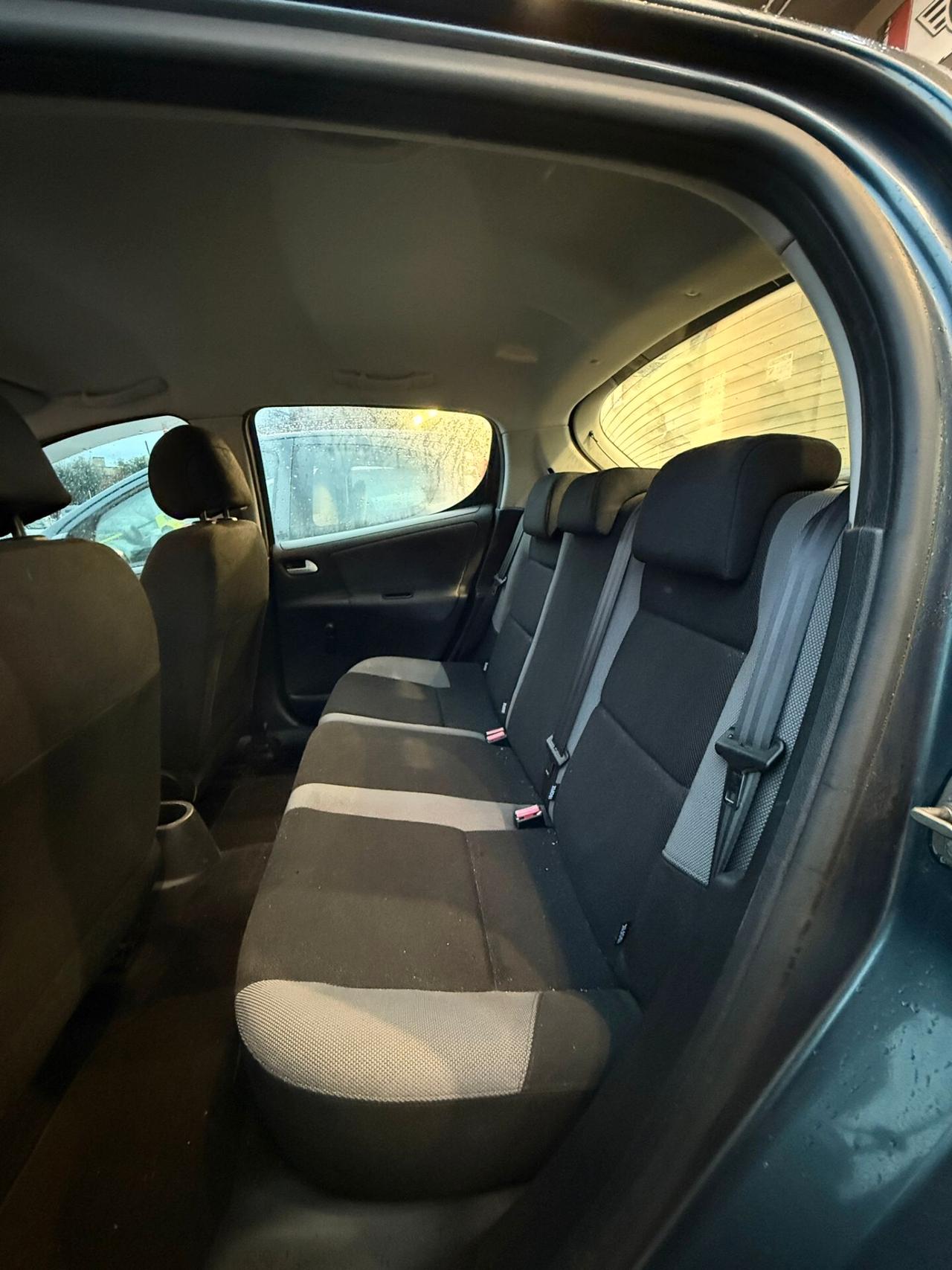 Peugeot 207 1.4 Benzina Unico proprietario