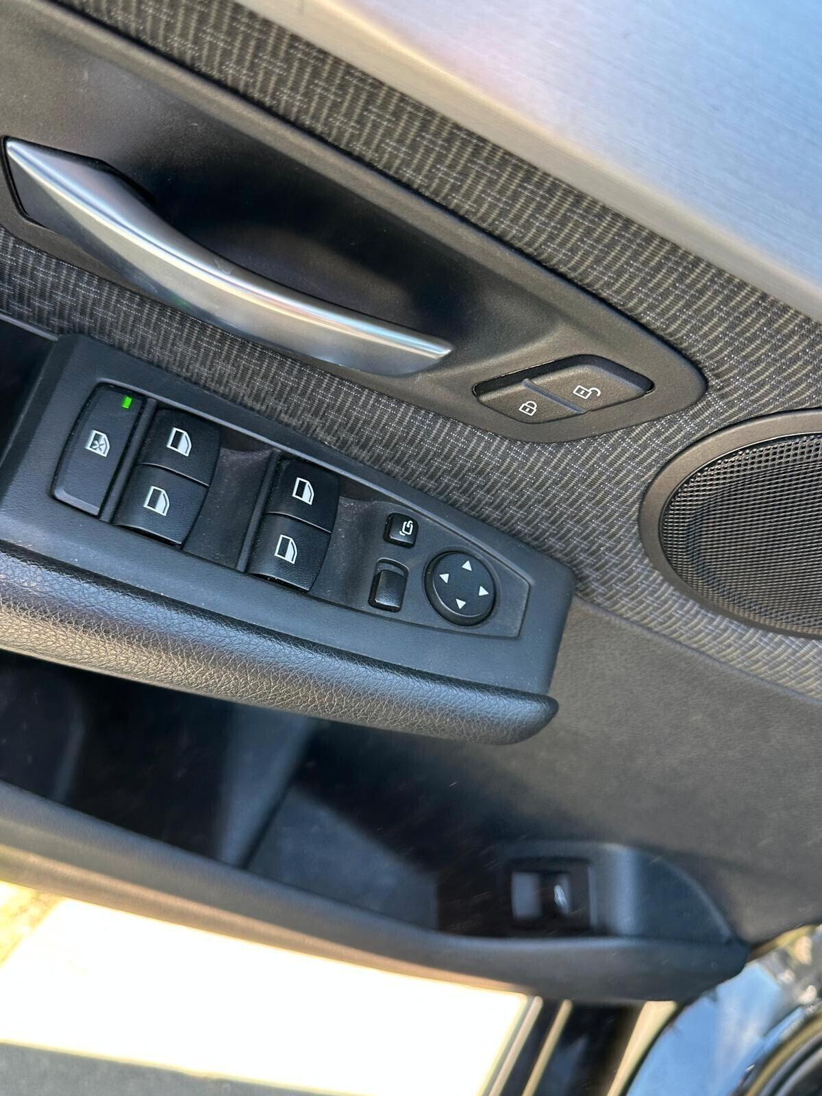 Bmw 216d Active Tourer Advantage 1.5 116CV AUTOMATICA