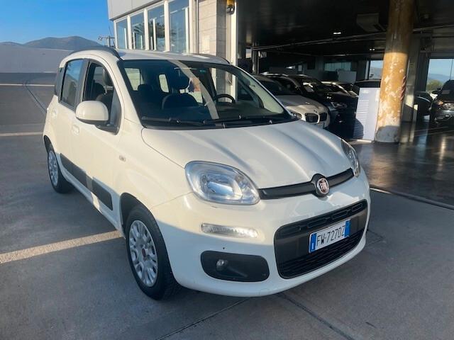 Fiat Panda 1.2 Easy - NEOPATENTATI