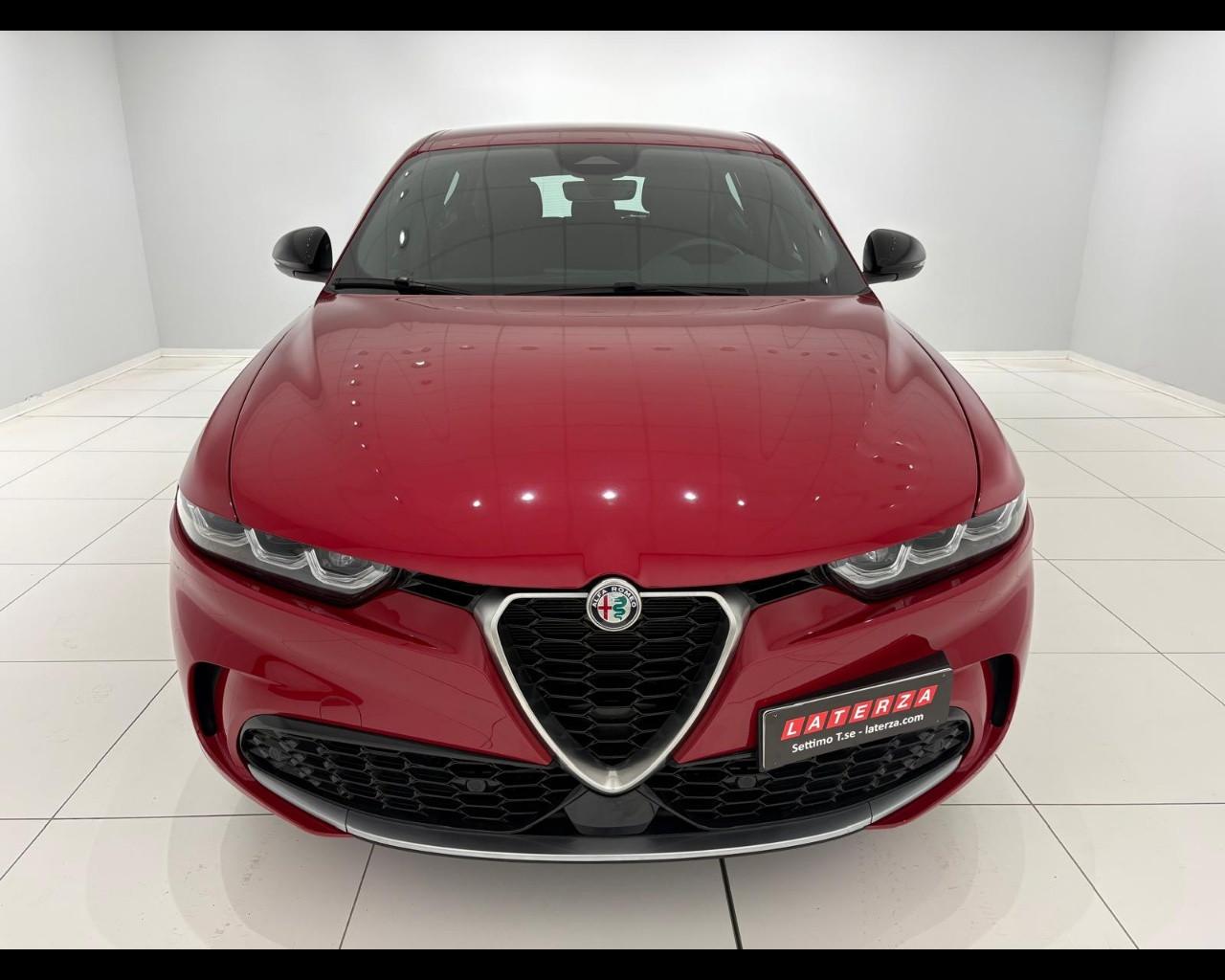 ALFA ROMEO Tonale 1.6 Ti 130cv tct6