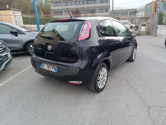 FIAT Punto 1.2 8V 3 porte Easy