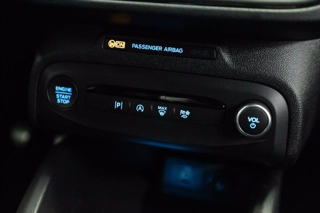 FORD Focus 1.0t ecoboost h ST-Line 125cv del 2023