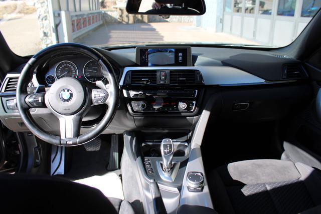 BMW 435 d xDrive Gran Coupé Msport GANCIO