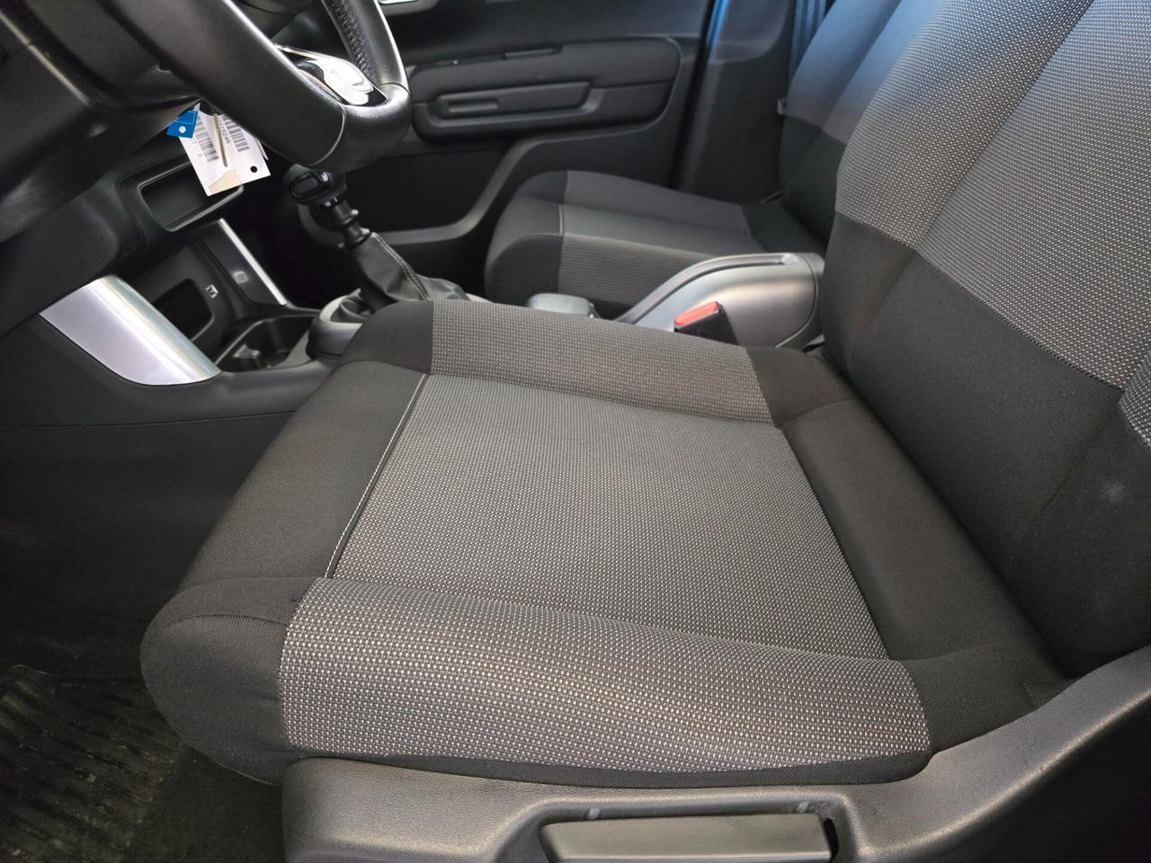 Citroen C3 Aircross BlueHDi 100 S&S Feel
