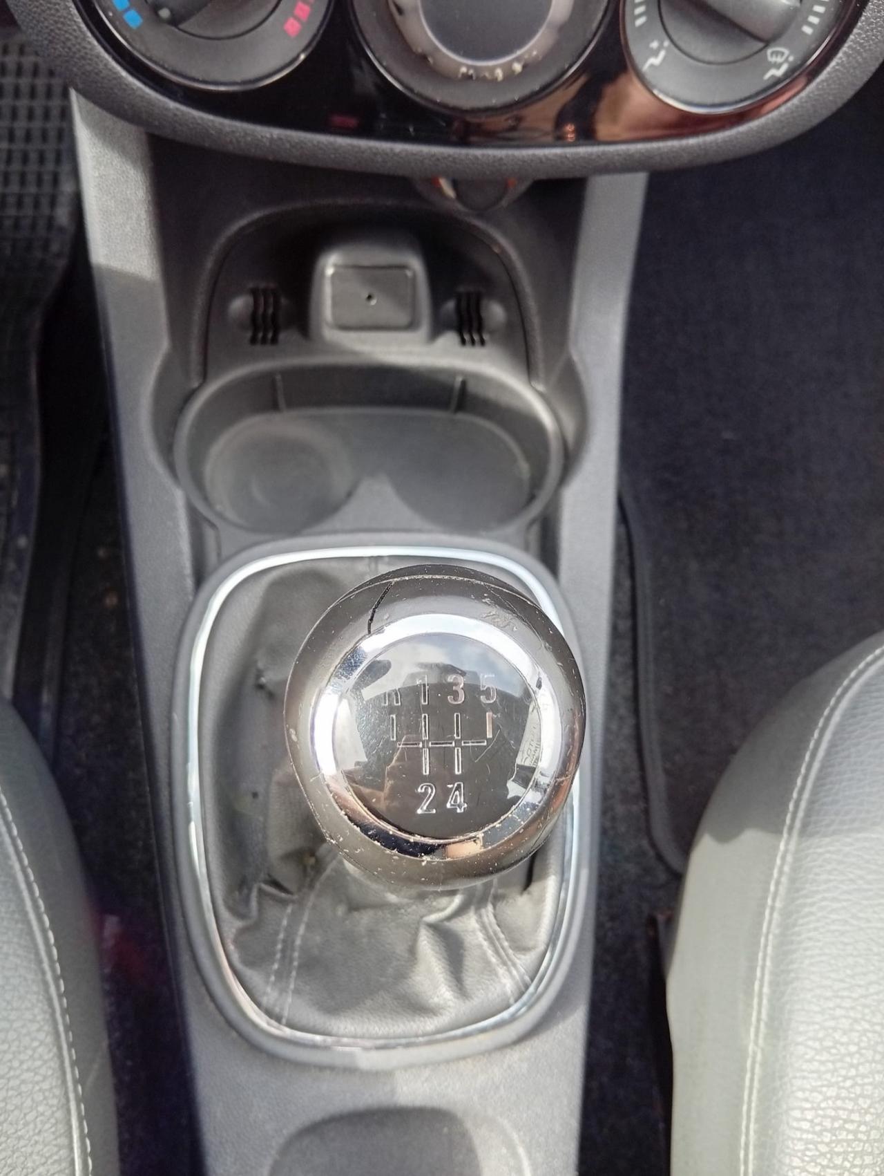 Opel Corsa 1.2 5 porte Edition