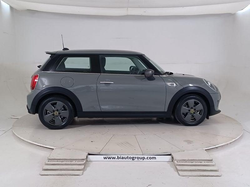 MINI Mini Full Electric Mini F56 Full Electric Mini 3p Cooper SE M auto
