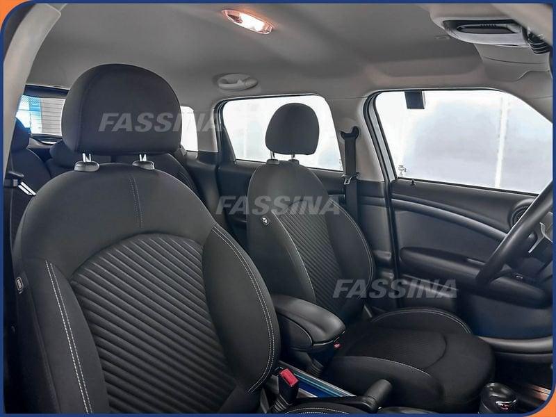 MINI Countryman Mini 2.0 Cooper SD Countryman Automatica