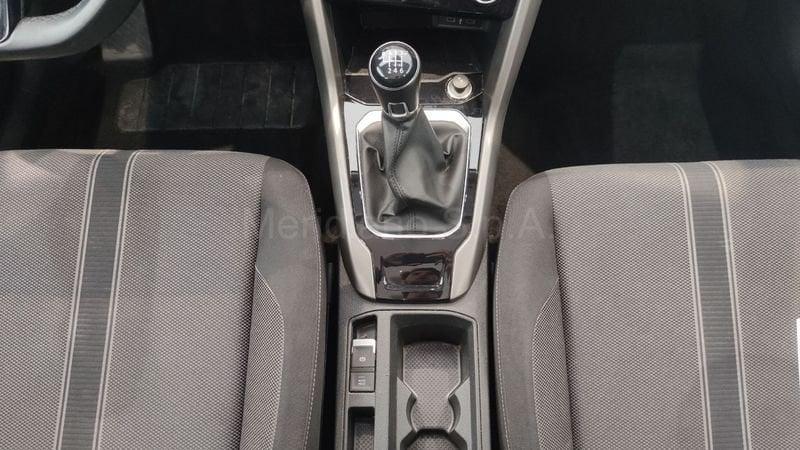 Volkswagen T-Roc 1.6 TDI SCR STYLE BLUEMOTION TECH.