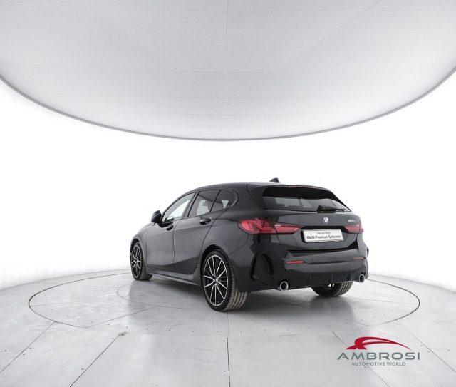 BMW 120 Serie 1 d Comfort Msport Package