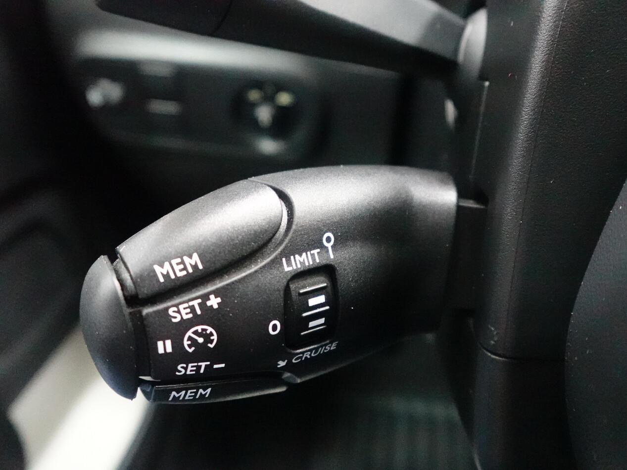 Citroen C3 1.5 BlueHDI 102 CV FEEL PACK