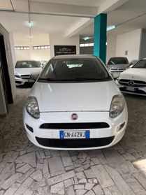Fiat Punto Evo gpl casa