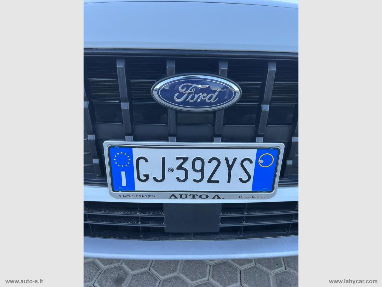 FORD Focus 1.5 EcoBlue 120CV 5p. Active Style