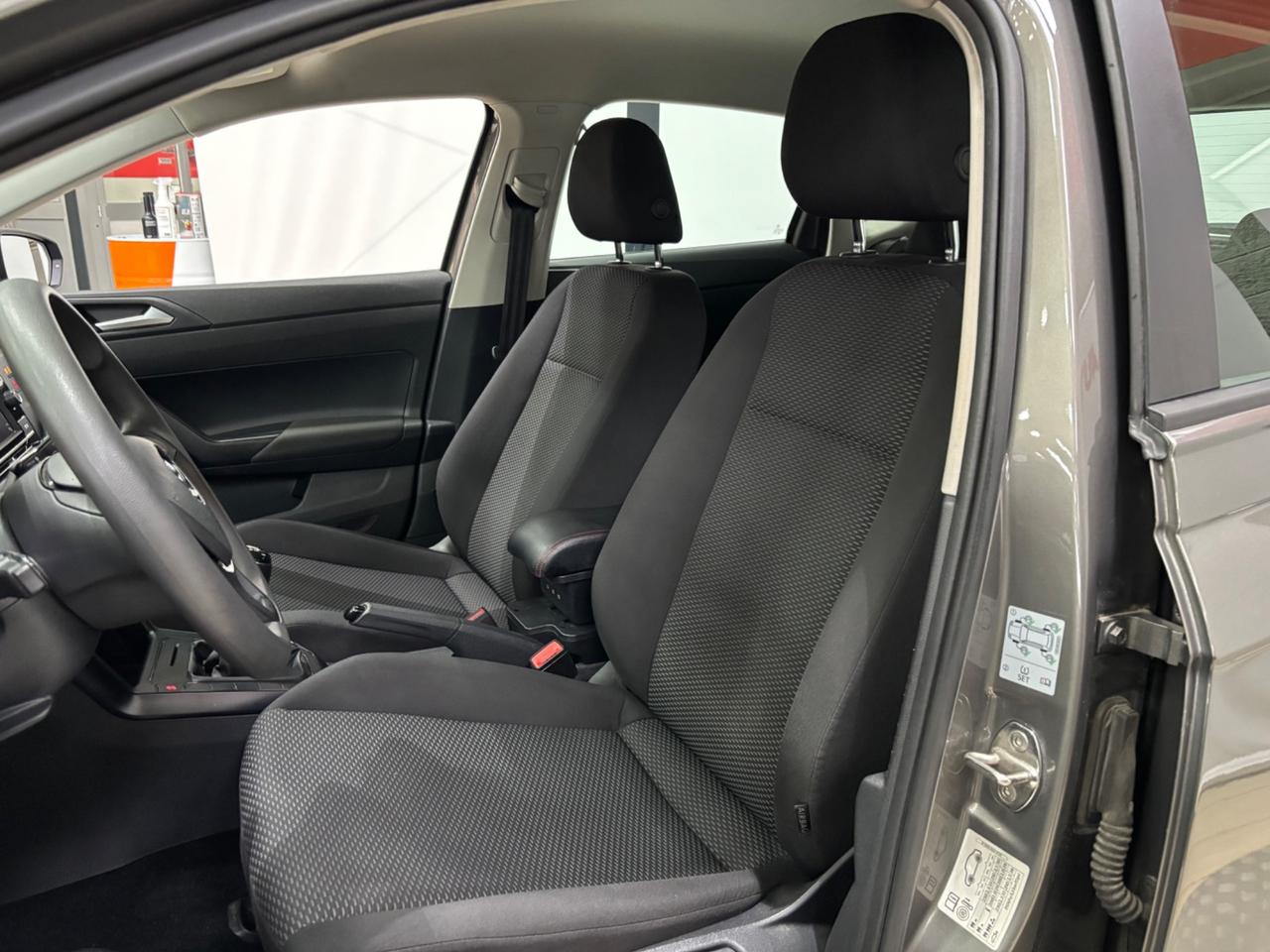 Volkswagen Polo 1.0 MPI 5p. Trendline BlueMotion Technology