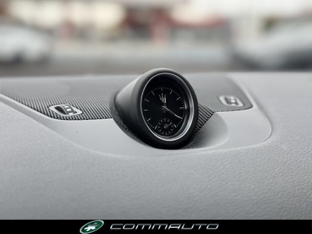 MASERATI Levante V6 Diesel AWD Gransport