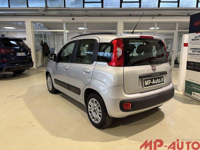 FIAT Panda Panda 1.2 BENZINA