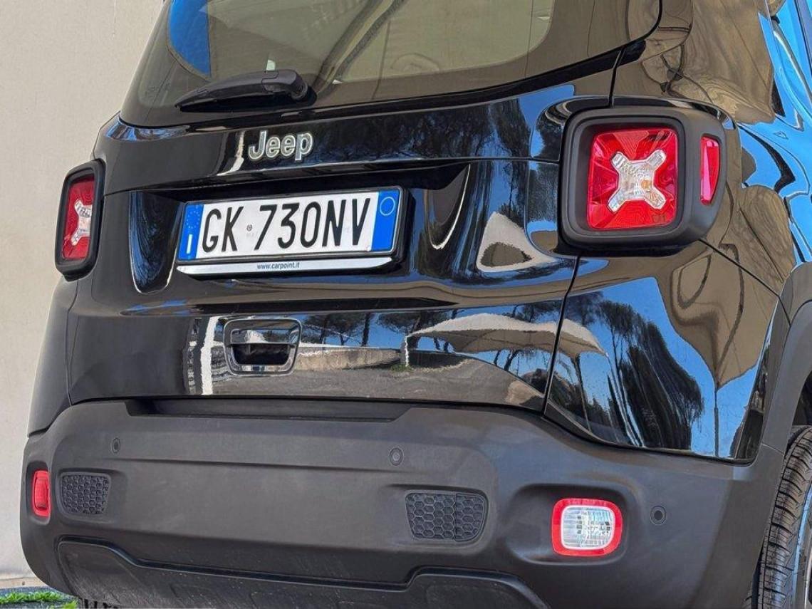 JEEP Renegade 1 0 t3 limited 2wd