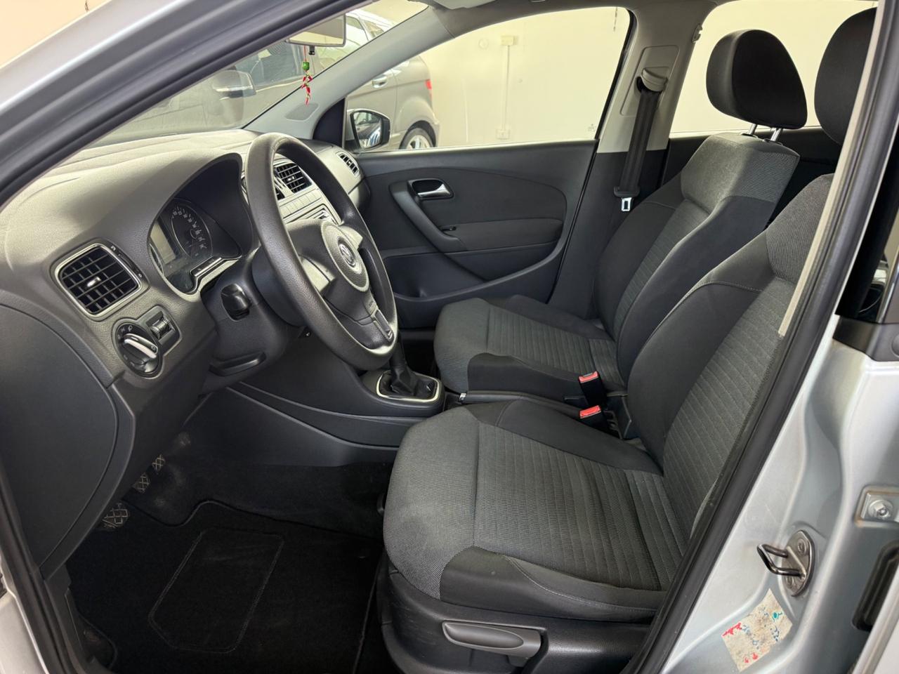 Volkswagen Polo 1.2 TDI 5 p. Comfortline ok neopatentati
