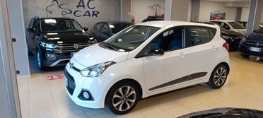 Hyundai i10 1.0 MPI Go! Brasil